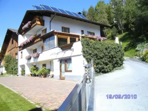 Image of Apartment - Gästehaus Haselwanter- Wi-Fi and Schidepot Free