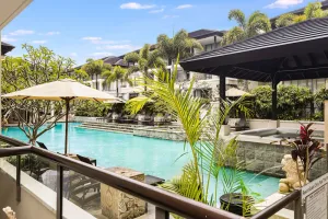 Image of 128 Santai - Stylish Resort Apartment by uHoliday