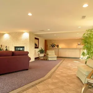 Image of River Terrace Inn