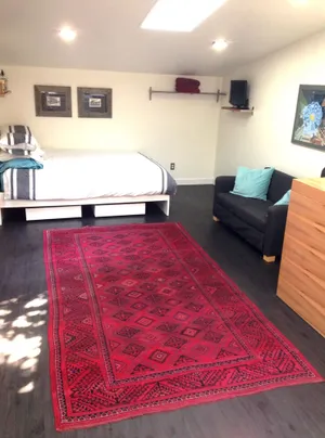 Image of 282: Tiny house, heart of Missoula