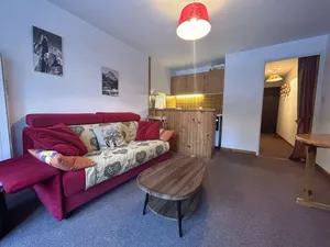 Image of Studio cosy 4 pers, proche pistes et commerces, La Salle-les-Alpes - FR-1-330F-79