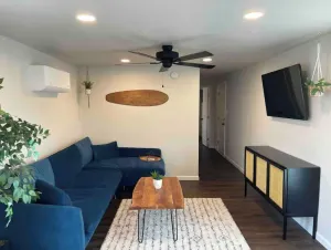 Image of Centrally Located - Newly Built - Walk To The Beach!