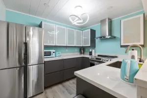 Image of Mid-Century Eichler - Explore San Francisco, Napa, Sonoma, and Marin in Style