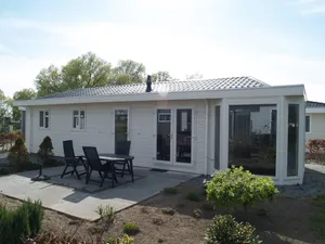 Image of Chalet with 2 bedrooms and a dishwasher