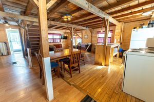 Image of Lillie's Lil Cabin: Explore, Relax, Repeat -  Perfect for Families & Outdoor Lovers