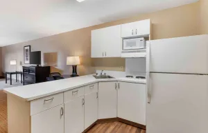 Image of Extended Stay America Suites - Chicago - Vernon Hills - Lake Forest