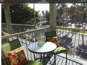 Image of Gorgeous Decorator  Beach Condo - one facility entrance on the Beach