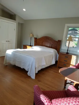 Image of Bonclarken Upstairs Studio Apartment