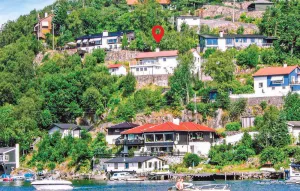 Image of Cozy apartment in Straumsgrend