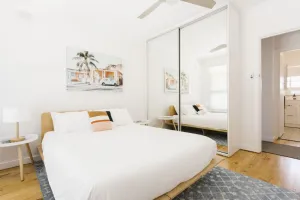 Image of Glenelg Gem 3 - Koala Beds I Nespresso I Wifi