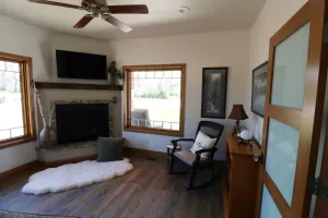 Image of Cozy house in quiet neighborhood, downtown in walking distance (1510)