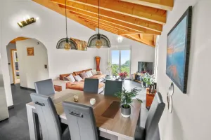 Image of Logement avec vue sur la plaine