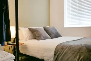 Image of Flat 3 Castle Street Serviced Apartments