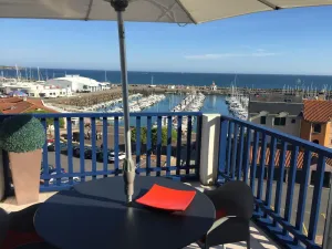 Image of Apartment with a beautiful panoramic view over the Atlantic Ocean