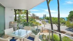 Image of Unit 105 Plantation Resort Rainbow Beach