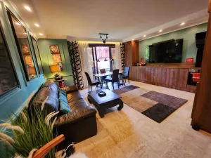 Image of Luxueux Appartement 4 Pièces