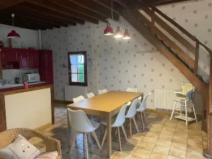 Image of Les Granges du Bois Normand