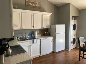 Image of Charming two bedroom one bath condo!!