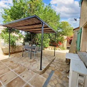 Image of Appartement charmant à Vias + jardin