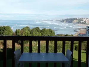 Image of T3 Dorre Churria, Panoramic Ocean View