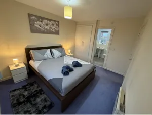 Image of Modern Penthouse