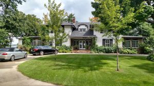 Image of Beautiful vintage home on the Alexandria Chain of Lakes