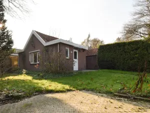 Image of Holiday home in Garderen with garden view