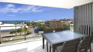 Image of Amalfi Unit 11 Above All Else 50 King Street