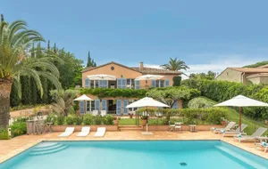 Image of Villa la Bastide Summ