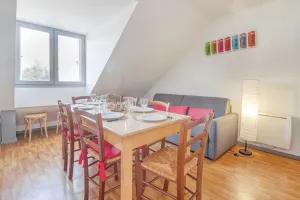 Image of Belle Sayette - À 200m des pistes - pour 8 personnes