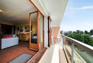 Image of Appartement 2 pièces 6 personnes avec superbe vue - maeva Home - Appartement 2 pièces 6 personnes Confort MAE-7889