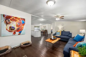 Image of Conroe TX Handicap Accessible Home Pets Welcome