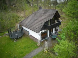 Image of Holiday Home Tischlein- deck dich by Interhome
