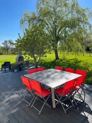 Image of Detached house, quiet location.