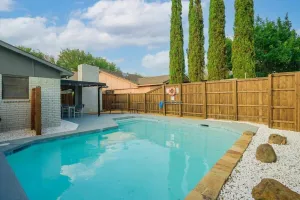 Image of Spacious Bright and Modern Home with Pool