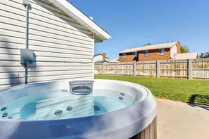 Image of Sunset Paradise Retreat | 2 Hot Tubs | 2 Houses