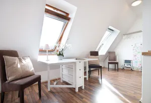Image of fewo1846 - Lee (App. 654) \/ comfortable studio apartment on the top floor -