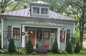 Image of Doves Nest Guest House<br> Tranquil & Relaxing