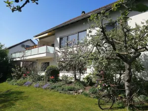 Image of Holiday apartment Dinkelsbühl for 1 - 4 persons with 2 bedrooms - Holiday apartment