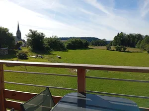 Image of Cozy lodge in Vosges, private terrace, ideal for hiking