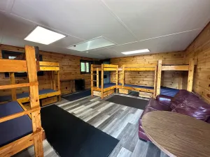 Image of Re-live your summer camp memories with YMCA Camp Pepin!