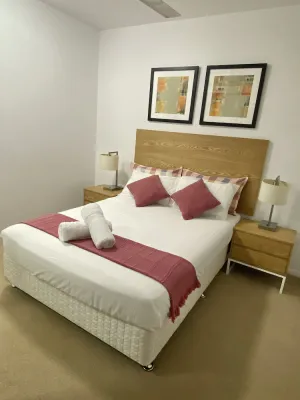 Image of Perfect location for family and couples holidays