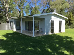 Image of Cascades - Couples Sanctuary