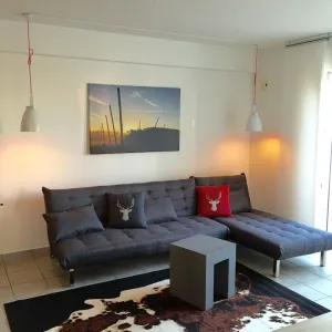Image of renovated Bavarian apartment!