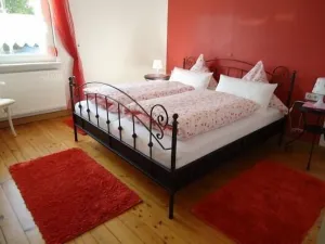 Image of Holiday house Trittenheim for 2 - 7 persons with 3 bedrooms - Holiday home