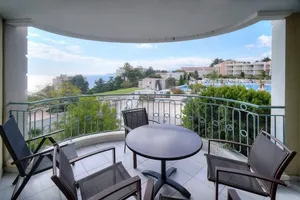 Image of IMMOGROOM - 2 Rooms - Renovated - Pool - AC - Parking - Garden