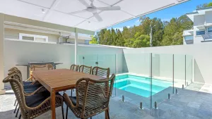 Image of Ilanga Jervis Bay-Heated Pool