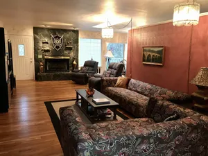Image of Eco-Cove Wildlife Sanctuary - an Elegant, Two Bedroom Mountain Vacation Home
