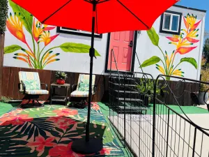 Image of Sale! Book Your Spring Stay Today in Birdie!