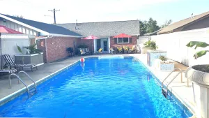Image of Totally Renovated  with Amazing Kitchen, Luxurious Master Suie and Private Pool